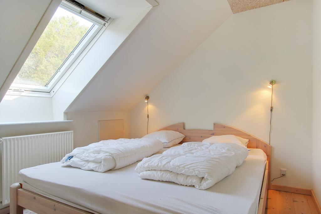 Egebjerggaard Bed & Breakfast Sig Quarto foto